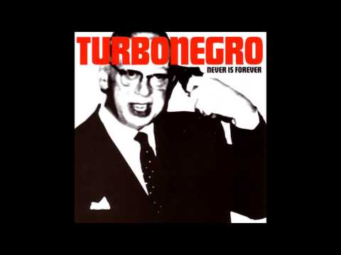 Turbonegro -  Nihil Sleighride