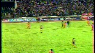 30/11/1982 - Peñarol Campeón de América