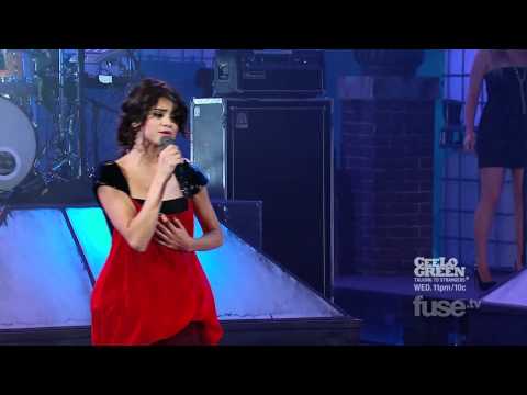 セレーナ・ゴメス Who Says MuchMusic Video Awards 19 06 2011 (Selena Gomez   Who Says MuchMusic Video Awards 19 06 2011)