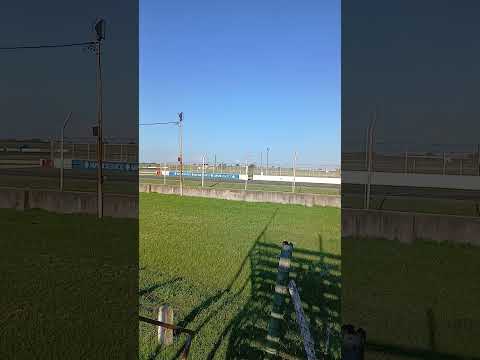 Autodromo C. de Parana. Sauce Montrull. Parana Campaña. Entre Rios. 4