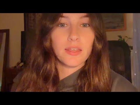 The Lord is preparing you.