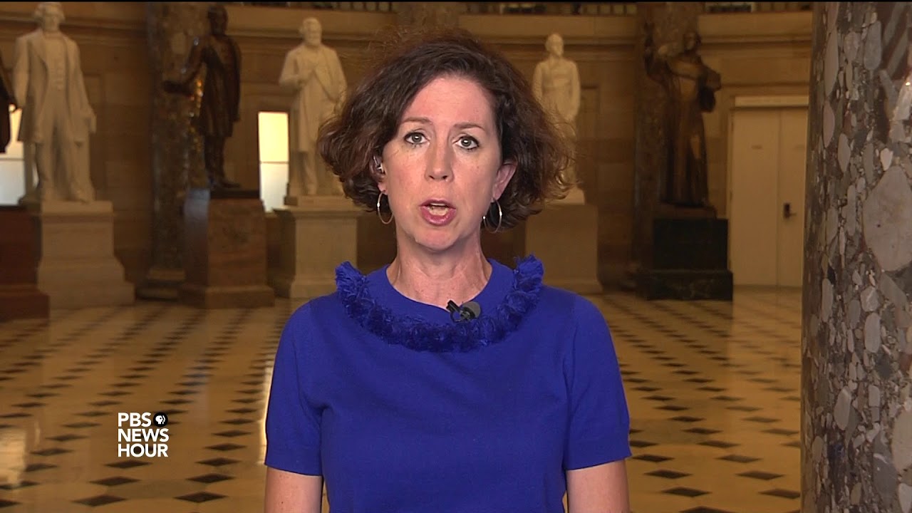 Trump makes a debt ceiling deal with Democrats, complicating work for Republicans