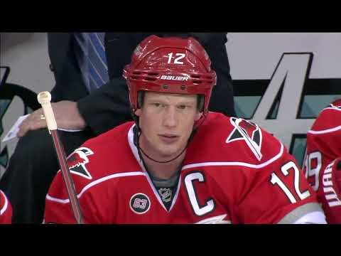 NHL   Mar.01/2012   New York Rangers - Carolina Hurricanes