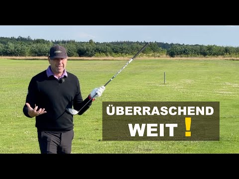 Treffsicher und Weiter - Driver Tipps für Anfänger