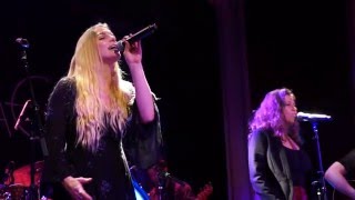 Delta Rae - Do You Ever Dream (Live @ Minneapolis, MN)