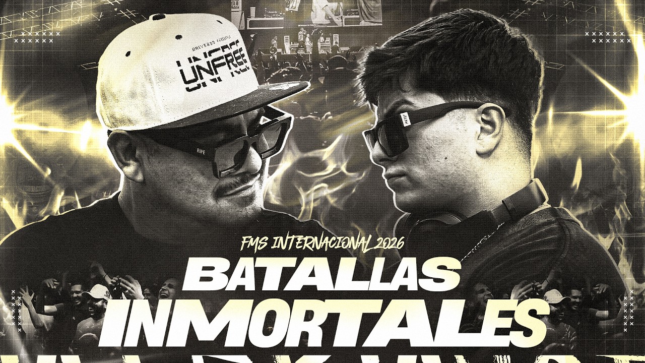 ACZINO VS KG | BATALLAS INMORTALES VOL. 2 T.2 | EL INICIO DE LA HISTORIA