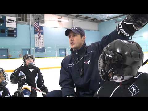 iTrain Hockey - Team Training Backward Skating Intensive thumbnail