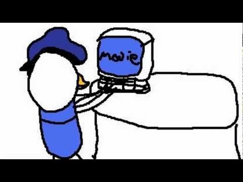 Uncle Dolan - Pirasy