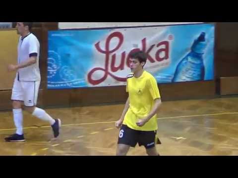 lol 2 Goals - Across Pinerola Bratislava