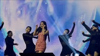 Download lagu JISOO TEARS LIGHTS LOVE ACTION IN HANOI [30.3.25] mp3