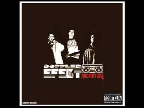 Doppler Efekt: Rokni ga