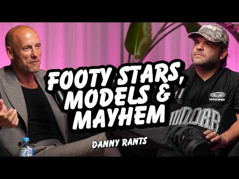 Inside Nick Russian’s World of Celebs, A-Listers & Elite Melbourne Nightlife