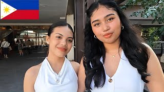 What does The Philippines NEED right now?