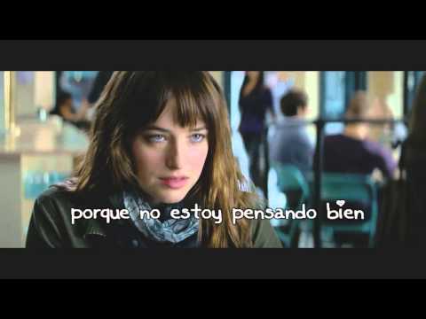 Ellie Goulding - Love me like you do (50 Sombras de Grey) Traducida al español