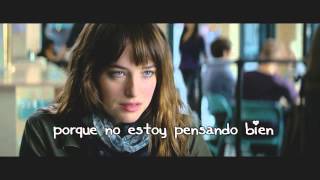 Ellie Goulding - Love me like you do (50 Sombras de Grey) Traducida al español