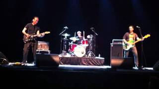 Hugh Cornwell - Nuclear Device - Rockville, MD - 2011