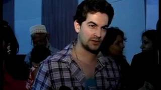 Neil Nitin Mukesh launches Lokhandwala Builders’ Minerva in Mumbai
