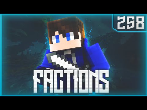 Minecraft FACTIONS Lets Play! Episode 258 | RUSHER'S PLAN IS REVEALED!?