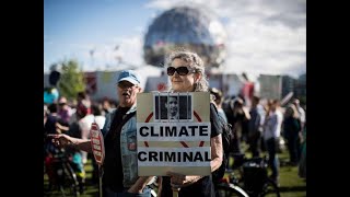 Rex Murphy: Clearly, it's all Kinder Morgan's fault. Those damn Texans
