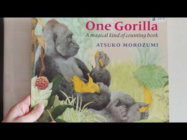 Vídeo relacionado con One Gorilla