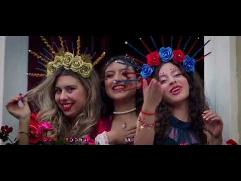 MIX QUITEÑAZO BAILABLE❤️💙Trío Alvarado Ec y La Rusa del Ecuador #fiestasdequito #ecuador #quito