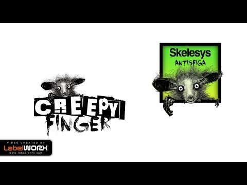 Skelesys - Traumahouse (Original Mix)