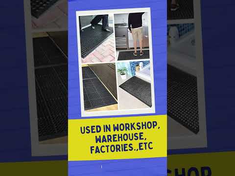 Rubber Mats