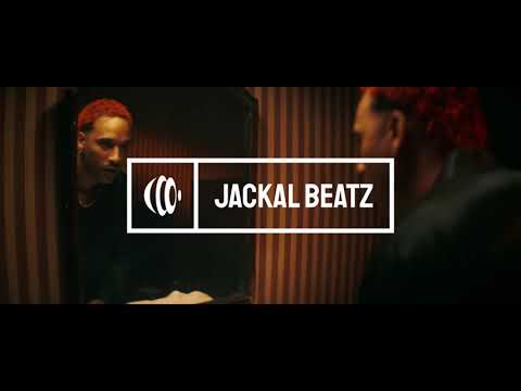 LAYLOW x KHALI x ZAMDANE Type Beat - "PAN" (prod. jackalbeatz /Emilien)