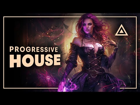 Progressive Deep House Mix | Orange Music Mood (f) Vol. 1