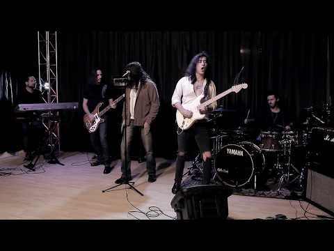 Heroes De La Eternidad - Cacería (Live Session)