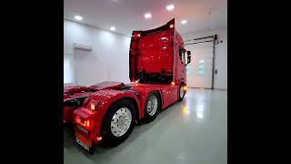 Scania R500 dragbil till salu - Bild 4 | Autoline SE Scania R500 dragbil | Bild 4 - Autoline