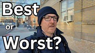DJI Pocket 3 | Ultimate (underrated) Everyday camera?