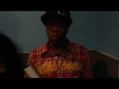 Maikal X Representing fi Vibration Sound