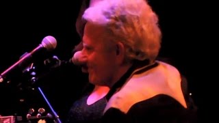 Billy Steinberg Live Heart Alone / Pretenders I'll Stand By You