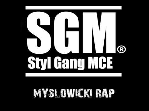 SGM - Podziemie Tego miasta.wmv