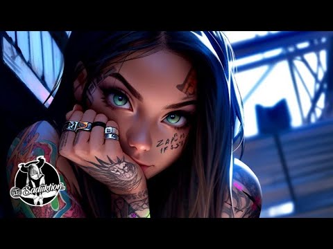 Niska - 44 (LockSide Reggae Remix)