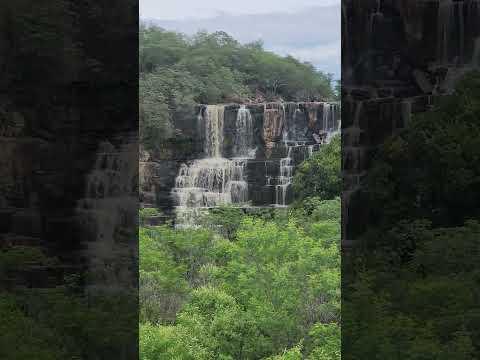 #shorts Cachoeira das Sete Quedas.