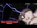 Saitama VS GOD | One punch man Animation