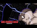 Saitama VS GOD One Punch Man Animation