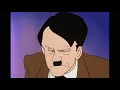 Lupin As Mustache Man