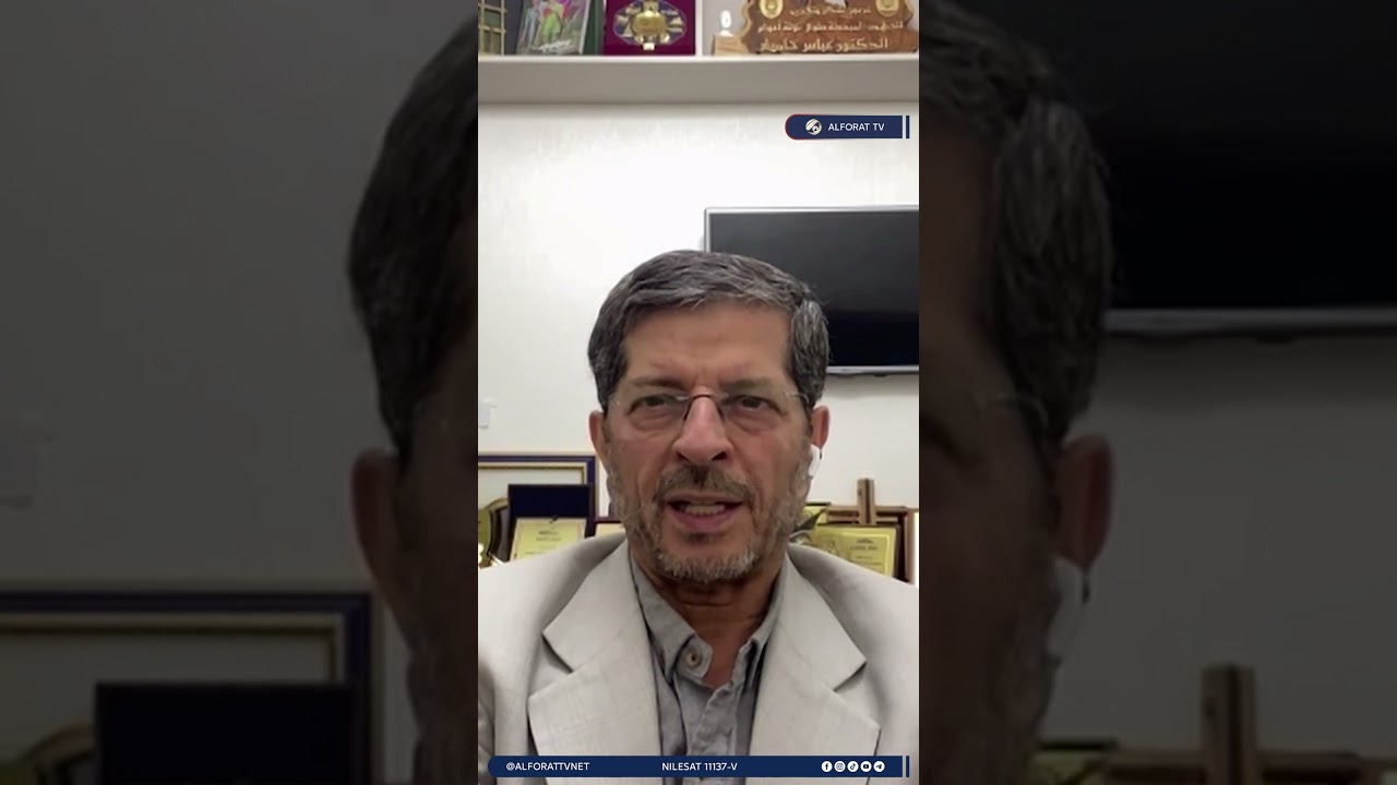فيديو | قصف أثناء البث المباشر على جنوب لبنان .. هل تصبح الحرب إقليمية شاملة