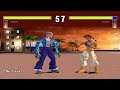 Vs PS1 Play As Neige