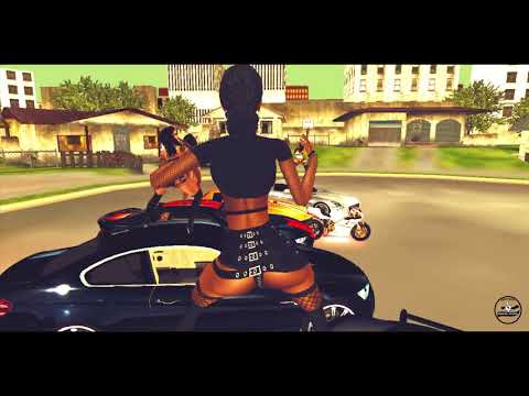 Crocadile - Fight Ova Man - Animated Video (by WillStyl) IMVU