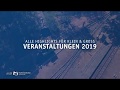 Alle Veranstaltungen im Jahr 2019 - Parkeisenbahn Wuhlheide