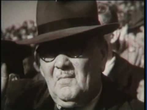 1962 (April 29) Hungary 2-Turkey 1 (Friendly).mpg