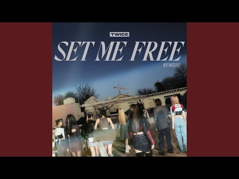 Video thumbnail for SET ME FREE (Lindgren Remix) (ENG)