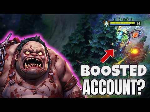 EZ Pudge Game But Why Is My Carry Like This? #1183