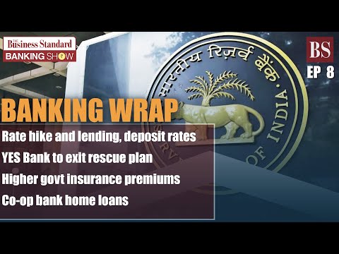 TBS, Ep 8: YES Bank to exit rescue plan, linking credit cards to UPI & more