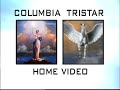 Columbia TriStar Home Video Logo 1999 HD