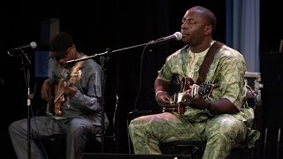 Vieux Farka Touré - Full Show (WYCE Live @ Wealthy Theatre Concert Series)